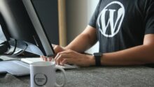 WordPress next updates