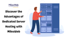 advantages of dedicated server hosting