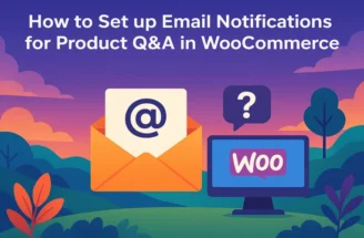 WooCommerce FAQ Plugin