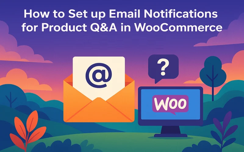 WooCommerce FAQ Plugin