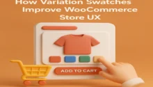 Variation Swatches for WooCommerce