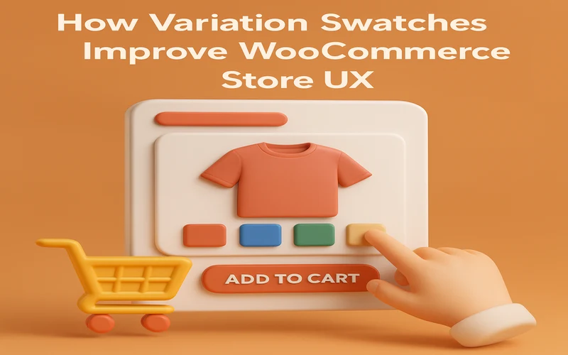 Variation Swatches for WooCommerce