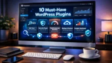 Essential WordPress Plugins
