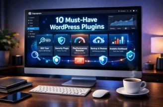 Essential WordPress Plugins